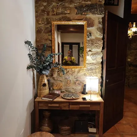 Frühstückspension Casa Selmo 3*