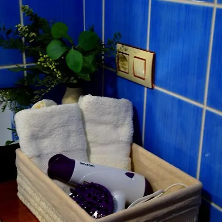 Casa Selmo Frühstückspension
