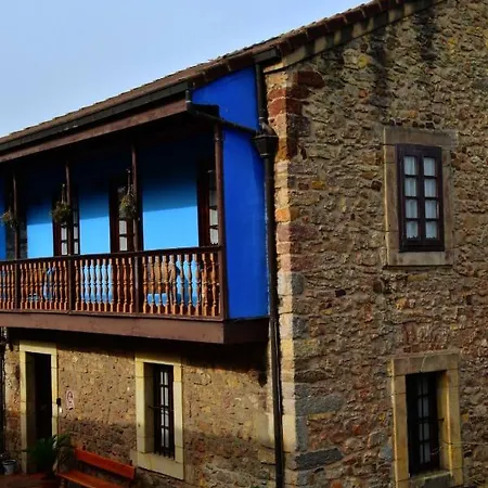 Casa Selmo Carreno