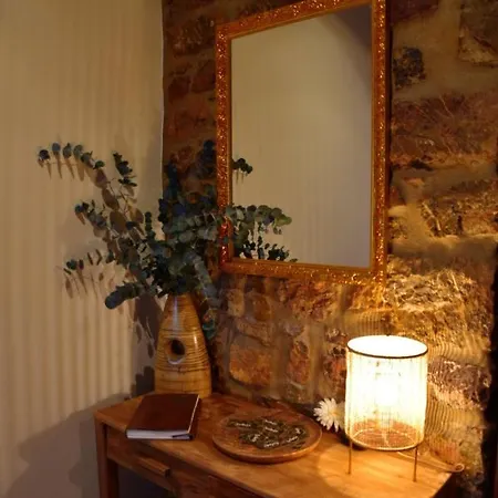 Casa Selmo Carreno