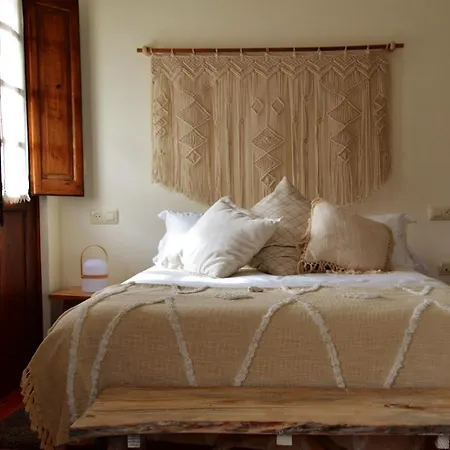 Casa Selmo * Carreno