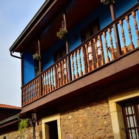 Casa Selmo Frühstückspension