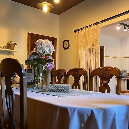 Casa Selmo Oda ve Kahvaltı