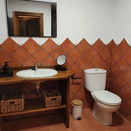 Casa Selmo Carreno