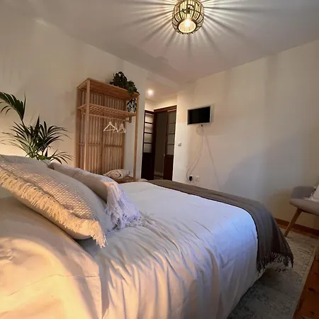 Casa Selmo Couette-café Carreno