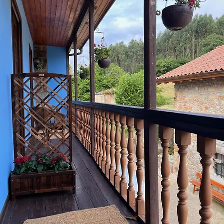Casa Selmo * Carreno