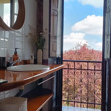 Casa Selmo Couette-café