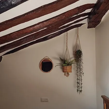 Oda ve Kahvaltı Casa Selmo *