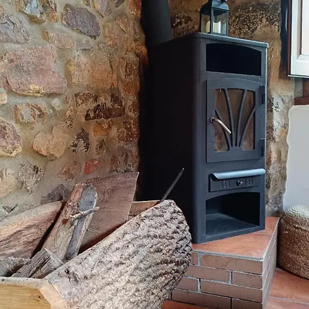 Oda ve Kahvaltı Casa Selmo Carreno