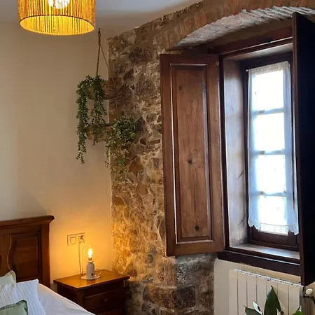 Casa Selmo Couette-café