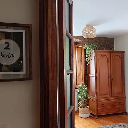 Casa Selmo Carreno
