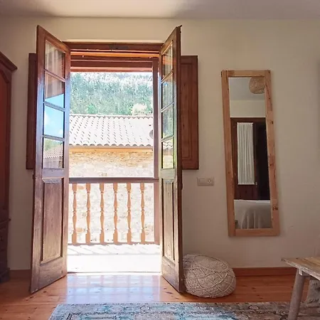 Frühstückspension Casa Selmo 3*