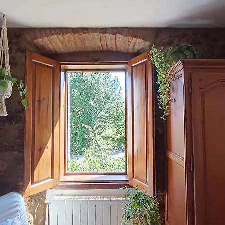 Bed & Breakfast Casa Selmo