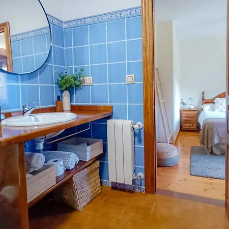 Bed & Breakfast Casa Selmo