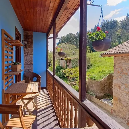 Oda ve Kahvaltı Casa Selmo *