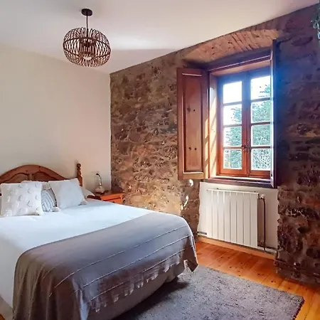 Casa Selmo 3* Carreno