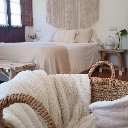 Casa Selmo Oda ve Kahvaltı *