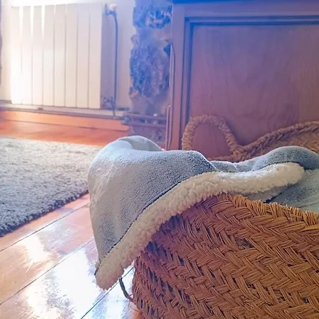 Casa Selmo Oda ve Kahvaltı *