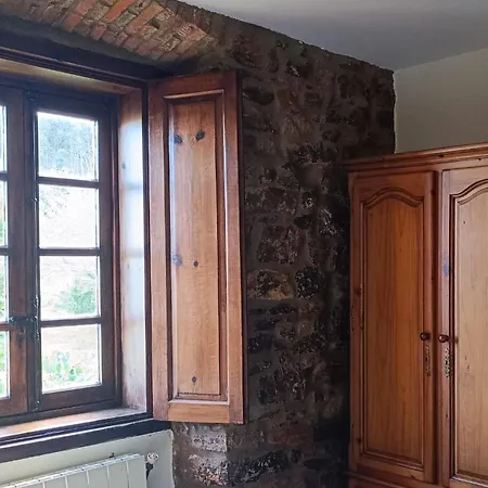 Oda ve Kahvaltı Casa Selmo
