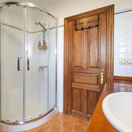 Bed & Breakfast Casa Selmo Carreno