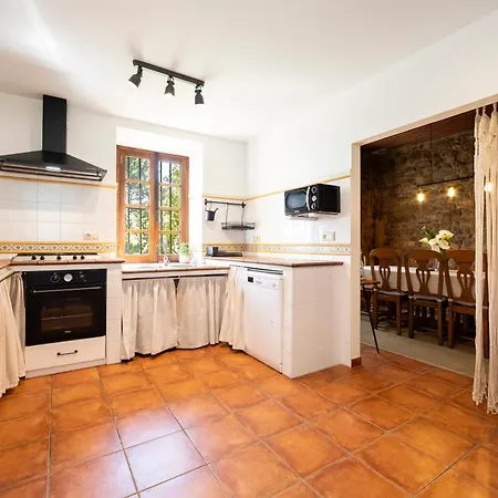 Casa Selmo Oda ve Kahvaltı