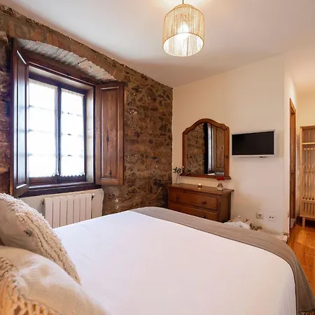 Casa Selmo Couette-café 3*