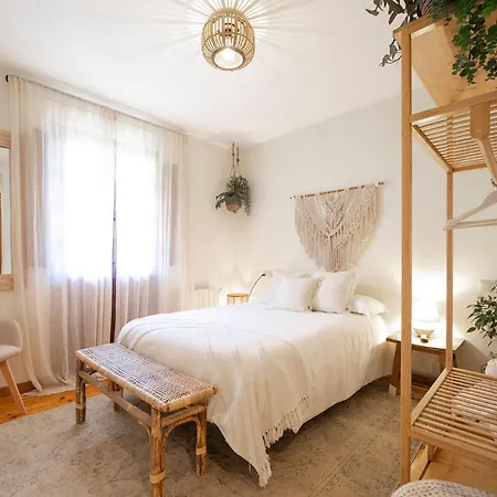 Couette-café Casa Selmo 3*