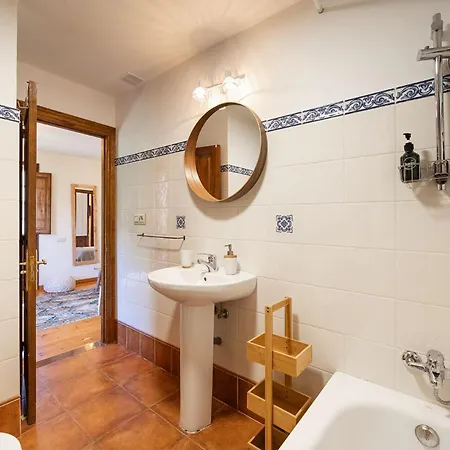 Casa Selmo Oda ve Kahvaltı Carreno