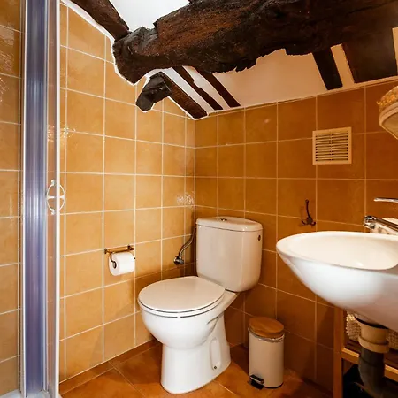 Bed & Breakfast Casa Selmo Carreno