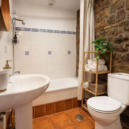 Casa Selmo Couette-café