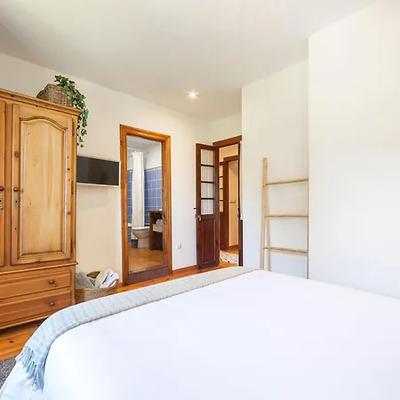 Casa Selmo Bed and breakfast *