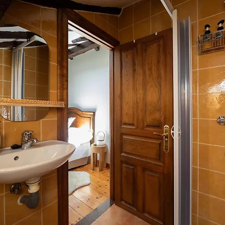 Bed & Breakfast Casa Selmo