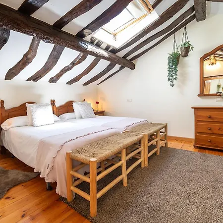 Casa Selmo Couette-café 3*