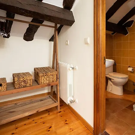 Couette-café Casa Selmo 3*