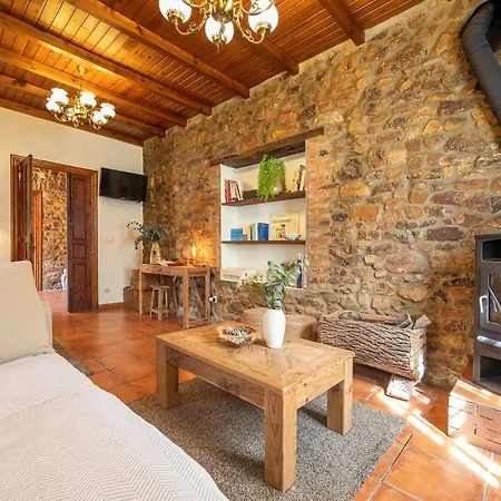 Oda ve Kahvaltı Casa Selmo Carreno