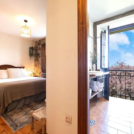 Casa Selmo 3*