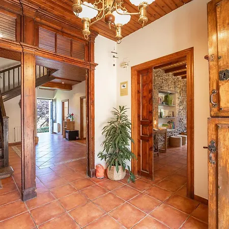 Casa Selmo