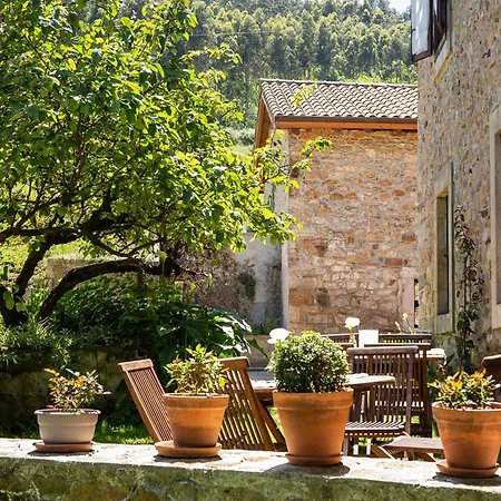 Casa Selmo Couette-café