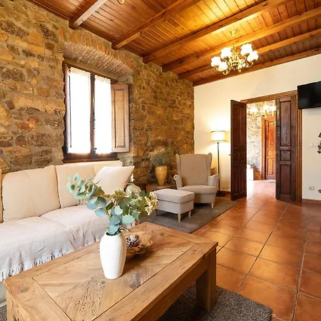 Oda ve Kahvaltı Casa Selmo