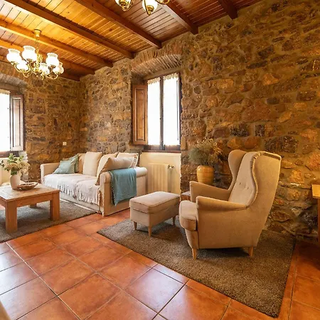 Casa Selmo Couette-café 3*