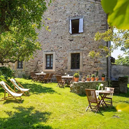 Oda ve Kahvaltı Casa Selmo Carreno