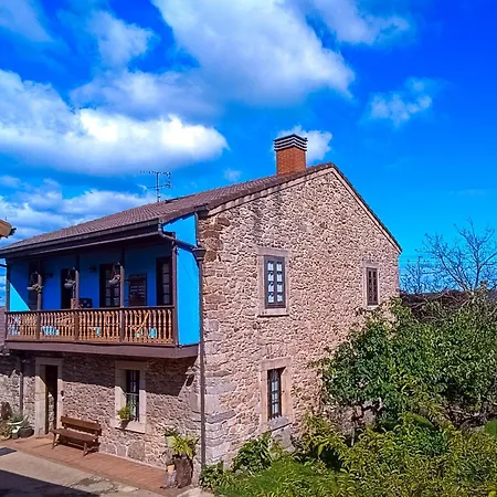 Casa Selmo 3*