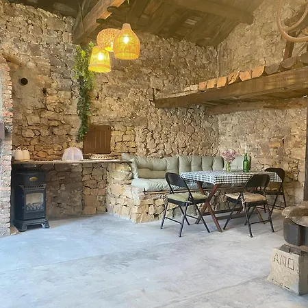 Casa Selmo Panzió Carreno