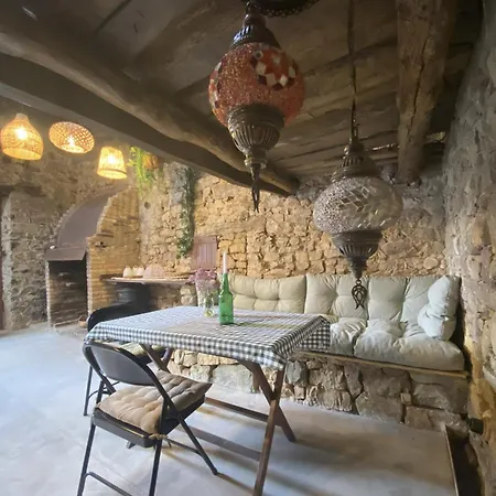 Casa Selmo Couette-café 3*