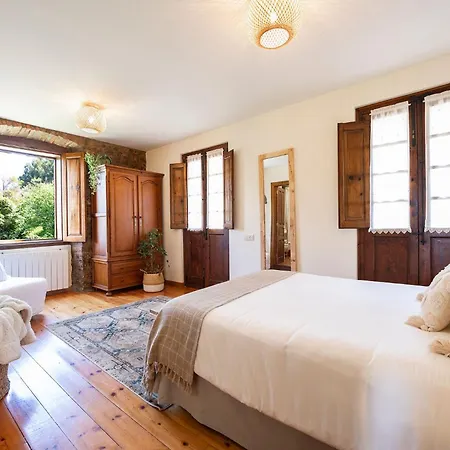 Bed & Breakfast Casa Selmo