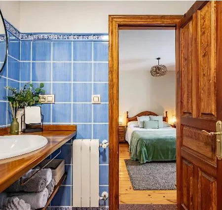 Casa Selmo 3* Carreno