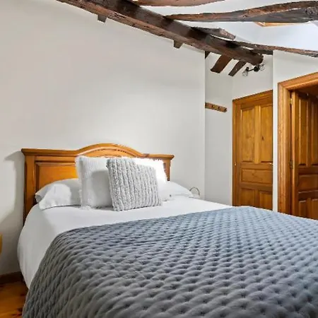 Bed & Breakfast Casa Selmo