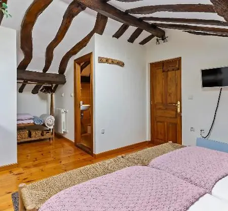 Casa Selmo Bed & Breakfast 3*