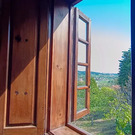 Casa Selmo Carreno