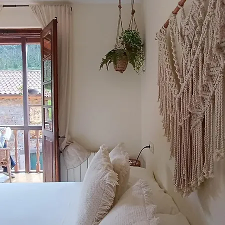 Casa Selmo Bed & Breakfast 3*